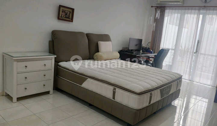 Nice Furnished House Raffles Garden Citraland. Cheap Negotiable. 2
