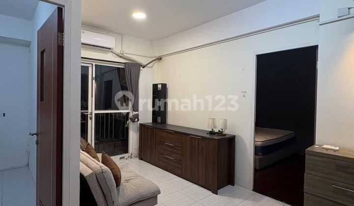 Apartemen 2 Kamar Tidur Puncak Dharmahusada. Furnished Bagus. Murah Nego. Lokasi Strategis Dekat Univ Airlangga. Galaxy Mall. Kenjeran. 2
