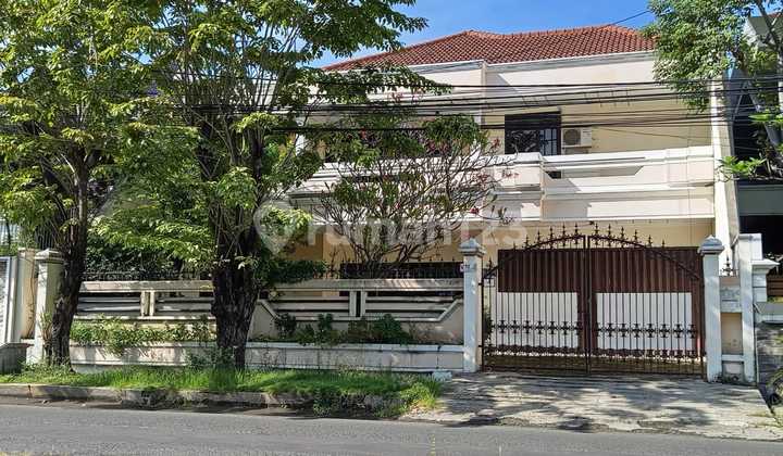 Rumah Bagus Siap Huni Di Raya Satelit Indah. Dekat Superindo, Xinzhong, Rs Mitra Keluarga. Murah. Nego 2