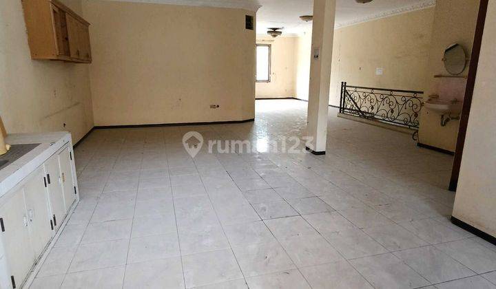 Ruang-usaha Di Jl. Raya Tenggilis, Tenggilis Mejoyo, Kec. Tenggilis Mejoyo, Surabaya, Jawa Timur, Tenggilis Mejoyo. Murah Nego 1