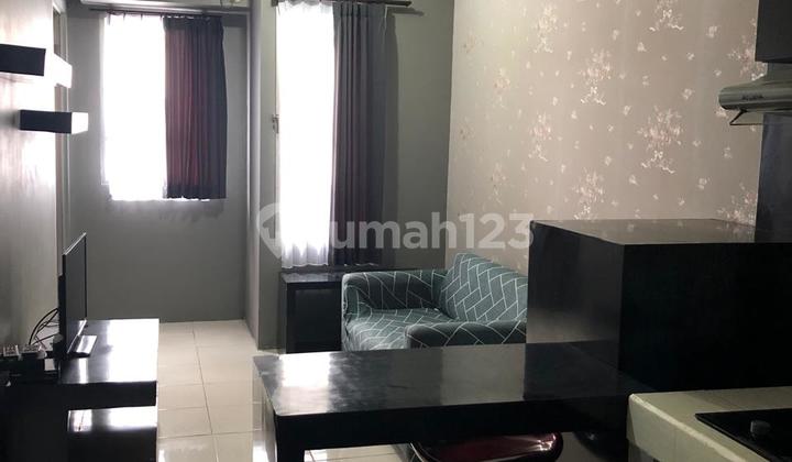 Puncak Kertajaya 2 Bedroom Apartment, Well-Furnished. Near ITS. Puncak Kertajaya 2 Bedroom Apartment, Well-Furnished. Near ITS.