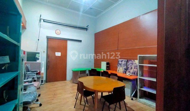 Rumah Area Gubeng ,lokasi Pusat Kota Harga Murah. Cocok Untuk Cafe, Klinik, Kantor,rumah Tinggal. 2