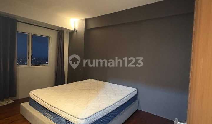 Apartemen 2 Kamar Tidur Puncak Dharmahusada. Furnished Bagus. Murah Nego. Lokasi Strategis Dekat Univ Airlangga. Galaxy Mall. Kenjeran.