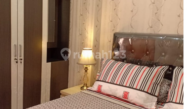 Apartemen 2 Kamar Tidur Puncak Dharmahusada Tower B. Lokasi Strategis Dekat Univ Airlangga, Galaxy Mall , Kenjeran. Murah Nego