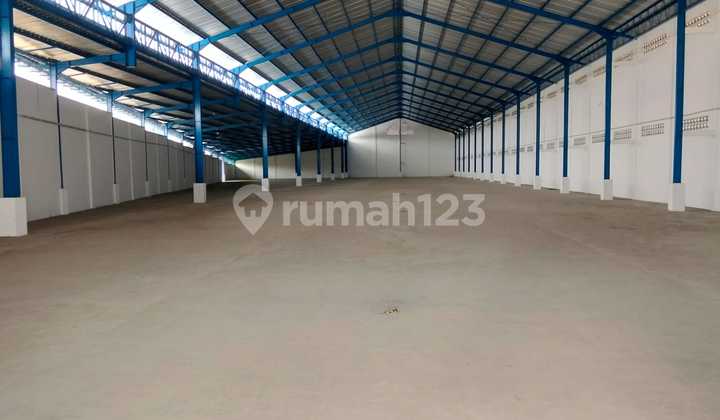 Gudang Lingkar Timur Sidoarjo. Bagus. Siap Pakai. Murah. Nego