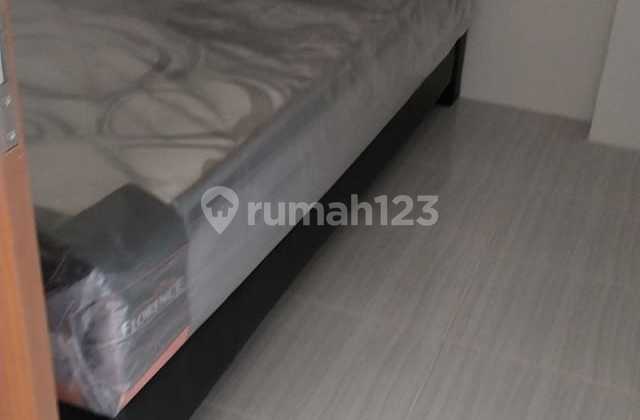 Apartemen Puncak Dharmahusada Tower B 2 Kamar Tidur Furnished Bagus. Murah. Nego. Dekat Galaxy Mall. Unair 2