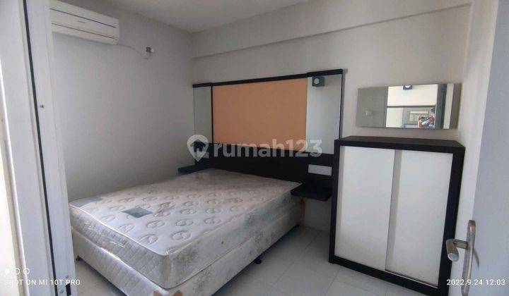 Apartemen 2 Kamar Tidur Dian Regency Apartment. Bagus. Furnished Dekat ITS. Murah 1