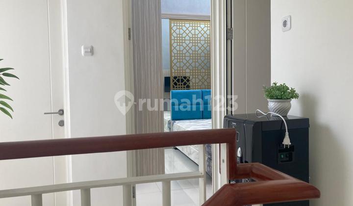 Rumah Bagus Cluster Zimbali Costa Pakuwon City. Dekat Univ Wodya Mandala. Sekolah Gloria. Xinzhong. Pakuwon City Mall. Full Furnished. Nego 2