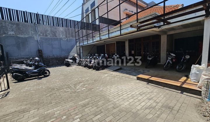 Ruang-usaha Jalan Tidar Kecamatan Sawahan. Lokasi Strategis. Cocok Untuk Ekspedisi. Resto. Murah Nego