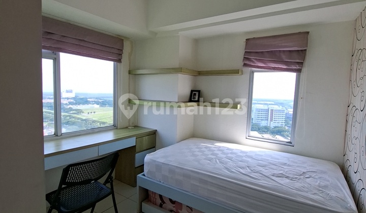 Apartemen Havard 2 Kamar Tidur Furnished Bagus. Corner. Luas. View 2 Sisi. Murah Nego. Dekat Pakuwon City Mall Apartemen Havard 2 Kamar Tidur Furnished Bagus. Corner. Luas. View 2 Sisi. Murah Nego. Dekat Pakuwon City Mall