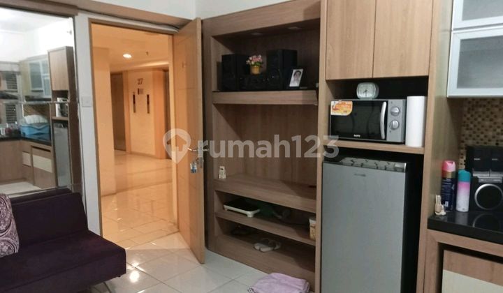 Corner 2BR Harvard Tower Educity Apartment. Cheap. Negotiable. Good. Ready to Occupy. Fully Furnished.