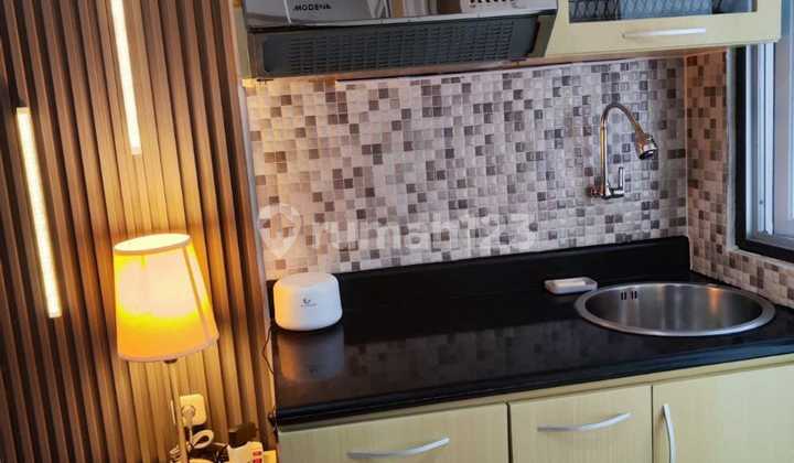 Apartment, Studio Tower Yale. Good. New Interior. Near Gloria School, Xinzhong. 2