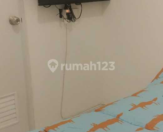 Jual Apartemen Aeropolis Furnish Deket Bandara Soekarno Hatta 2