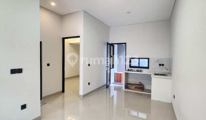 Jual Rumah Siap Huni Murah di Gading Serpong Dekat BSD Jual Rumah Siap Huni Murah di Gading Serpong Dekat BSD