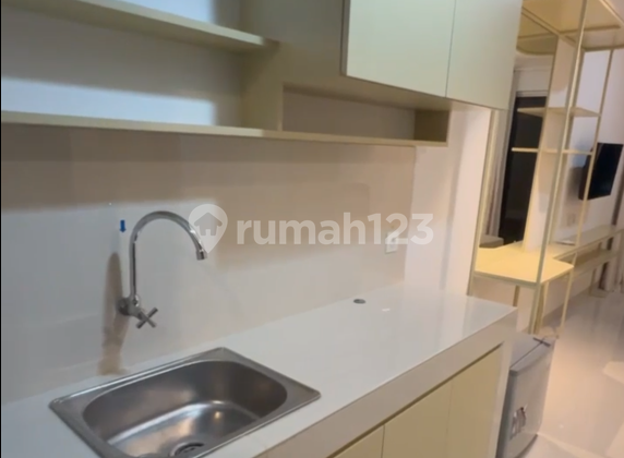 Apartemen Springwood Alam sutera furnish cakep langsung masuk 2