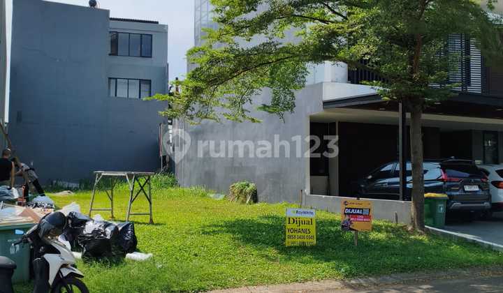 Sell Favorite Lots Renata Silk Alba Alam Sutera Sell Favorite Lots Renata Silk Alba Alam Sutera