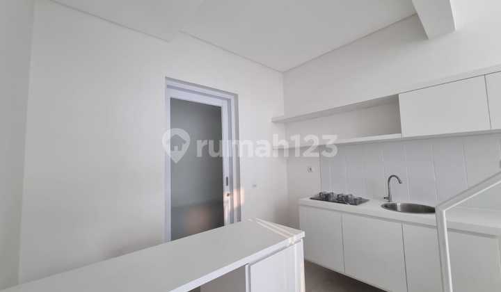 Jual Murah Rumah Myza Flathouse BSD full furnish 