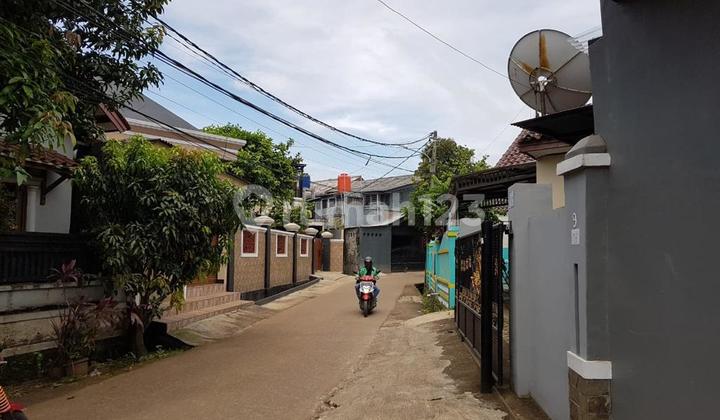 Jual Cepat Tanah SHM di Bekasi Cocok Untuk Perumahan Atau Gudang 2
