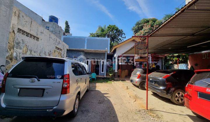 Beli Tanah Bonus Rumah Lokasi Strategis di Pondok Aren, Tangerang Selatan 9