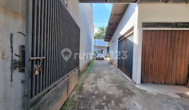 Beli Tanah Bonus Rumah Lokasi Strategis di Pondok Aren, Tangerang Selatan 8