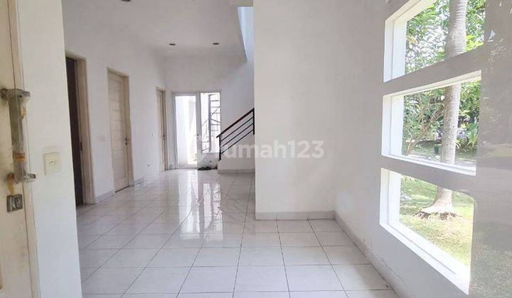 Sewa Rumah Cluster Topasz 9