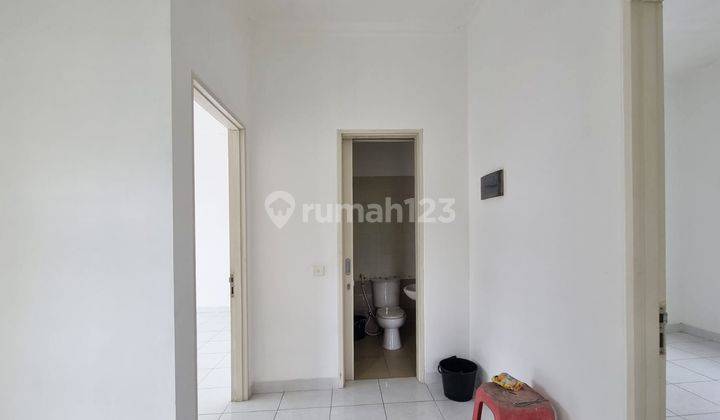 Sewa Rumah Cluster Topasz 11