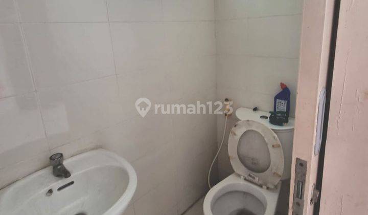 Sewa Rumah Cluster Topasz 14