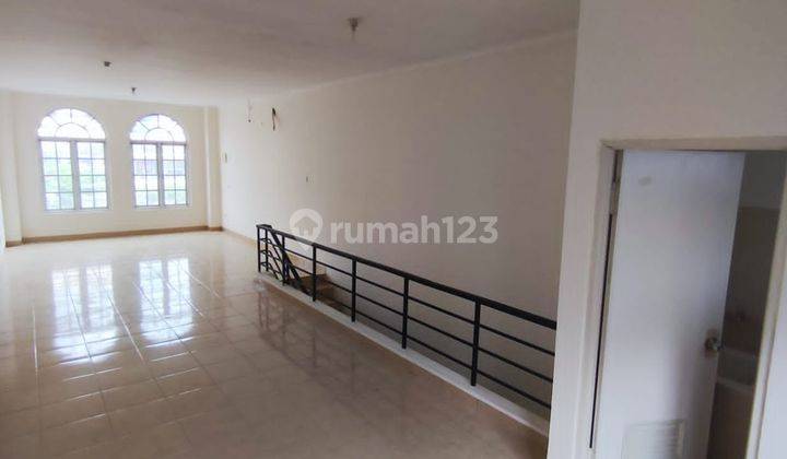 Sewa Bagus Ruko Bolsena Lt 2 Dan 3 Lokasi Ditengah Gading Sepong 4