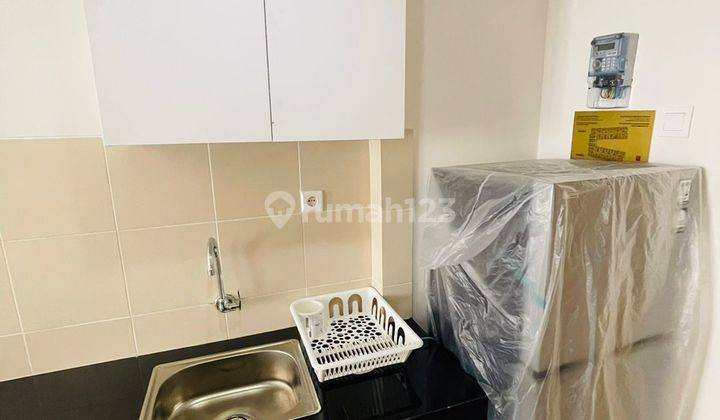 Jual Studio Padina Soho And Residence Baru Semi Furnished 3