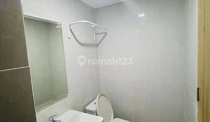 Jual Studio Padina Soho And Residence Baru Semi Furnished 4