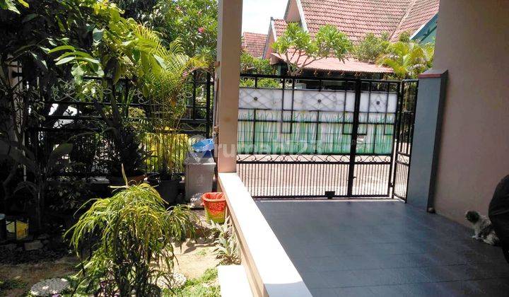 Jual Rumah Sektor 1b Terfavorite Gading Serpong Kondisi Bagus 2