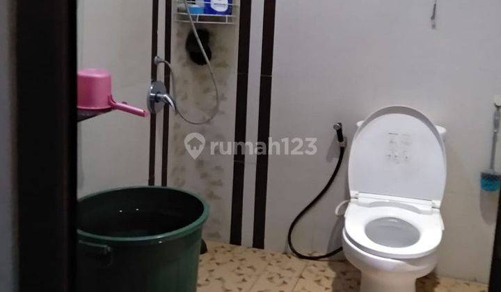 Jual Rumah Sektor 1b Gading Serpong Kondisi Bagus Dekat Pahoa 8