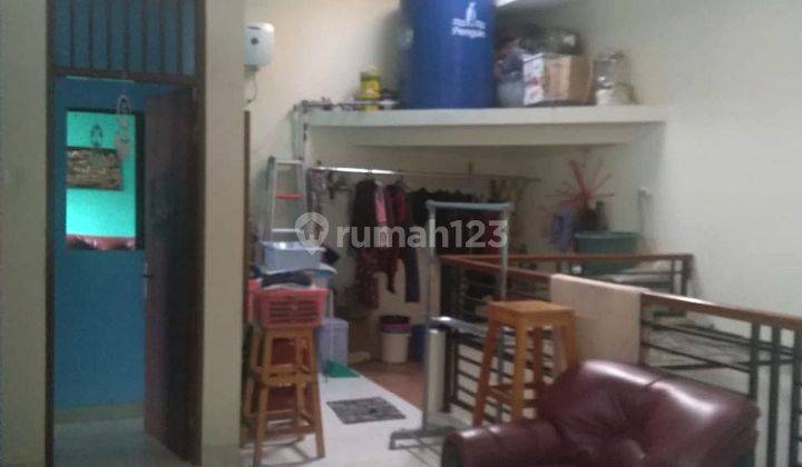 Jual Rumah Sektor 1b Gading Serpong Kondisi Bagus Dekat Pahoa 11