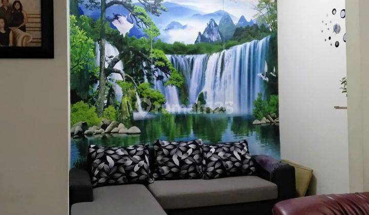 Jual Rumah Sektor 1b Gading Serpong Kondisi Bagus Dekat Pahoa 12