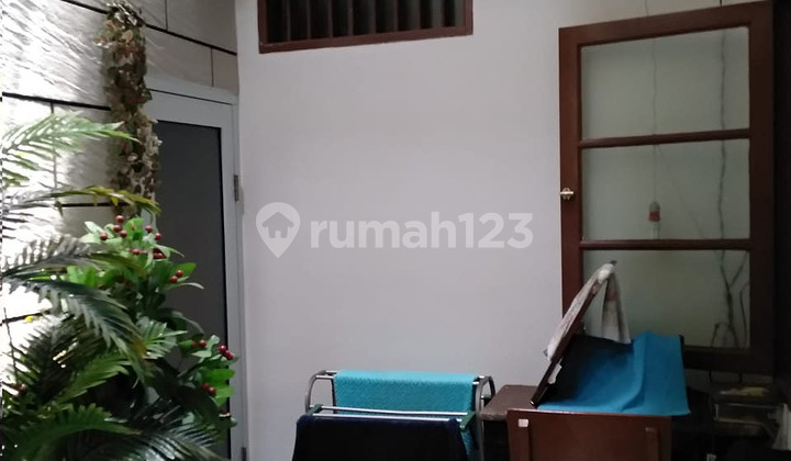 Jual Rumah Sektor 1b Gading Serpong Kondisi Bagus Dekat Pahoa 16