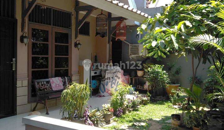 Jual Rumah Sektor 1b Gading Serpong Kondisi Bagus Dekat Pahoa 17