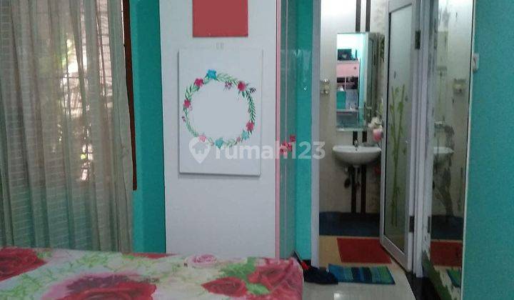 Jual Rumah Sektor 1b Gading Serpong Kondisi Bagus Dekat Pahoa 18