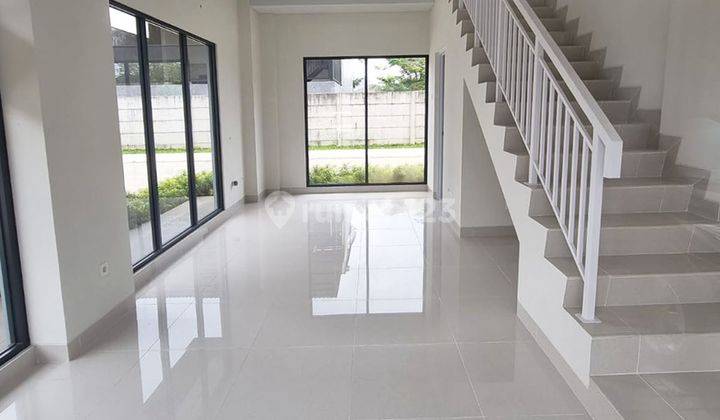 Barang Langka Dijual Ruko 92 Avenix Ruko Facade 3 Sisi 3