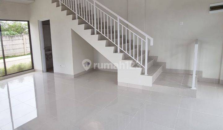 Barang Langka Dijual Ruko 92 Avenix Ruko Facade 3 Sisi 4
