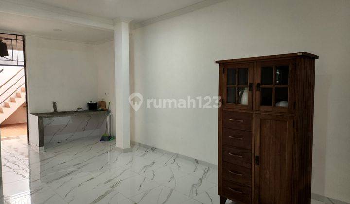 Jual Rumah Sektor 1b Gading Serpong Kondisi Bagus 4