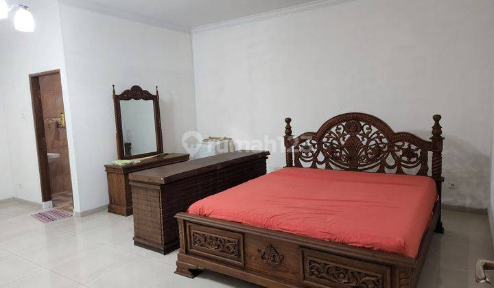 Jual Rumah Sektor 1b Gading Serpong Kondisi Bagus 7