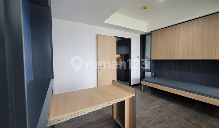 1BR Apartment B The Smith Alam Sutera Affordable and Many Options 2