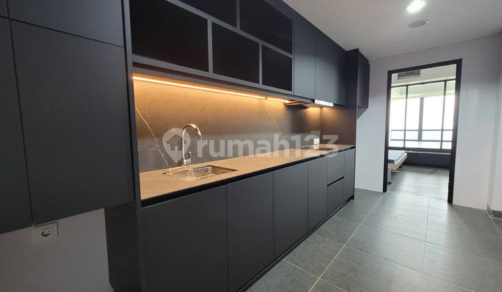 1BR Apartment B The Smith Alam Sutera Affordable and Many Options