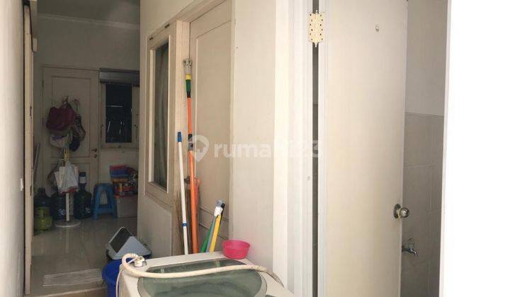 Jual Rumah Pascal Gading Serpong Furnish Dekat Kampus Umn  2