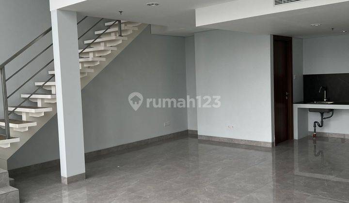 Jual Apartement The Smith Soho Alam Sutera Dekat Kampus 2