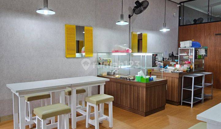 Jarang Ada Ruko Gading Serpong Hanya 2M An Dan Parkir Free 2