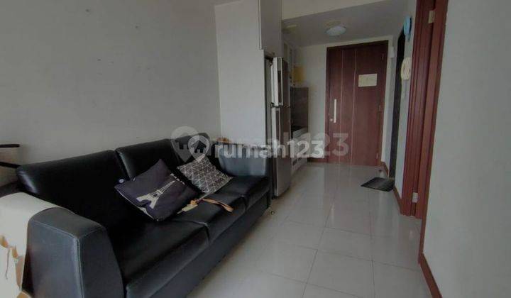 Jual Cepat Apt Scientia 1 Bedroom Samping Umn Gading Serpong 2