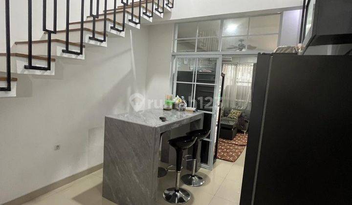 Jual Rumah Siap Huni Aryana Karawaci by Lippo harga menarik  2