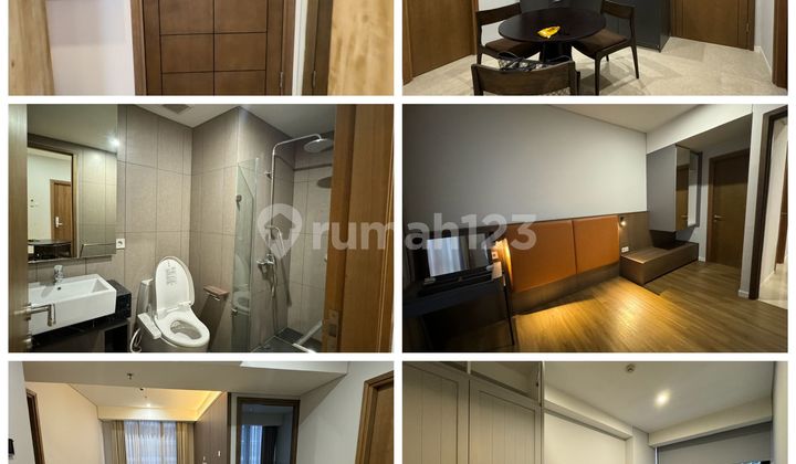 Rent Yukata Suites Apartment Just a Step Away from Laurensius School 2
