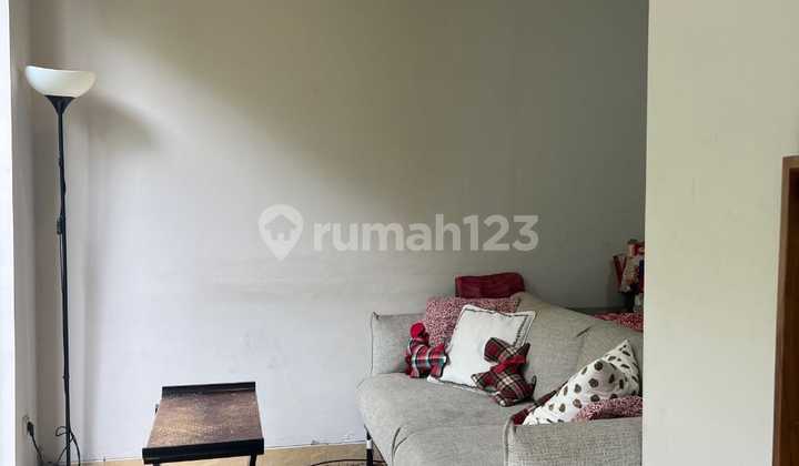 Beautiful Alexandrite Cluster House Near Mall SMS Gading Serpong 2